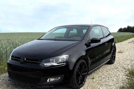 VW Polo 172.427 km 4.400 &euro; Ostermünchen 83104