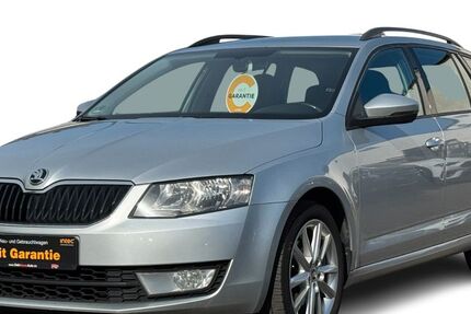 Skoda Octavia 297.000 km 10.580 &euro; Duisburg 47249
