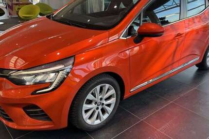 Renault Clio 64.960 km 12.995 &euro; Weingarten 88250