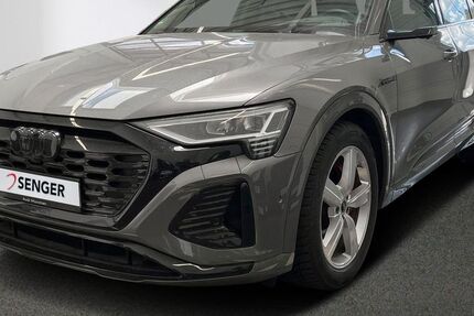 Audi Q8 e-tron 52.900 km 65.880 &euro; Bielefeld 33609