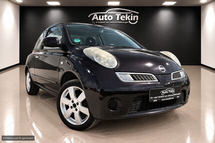 Nissan Micra 228.406 km 2.950 &euro; München 81829