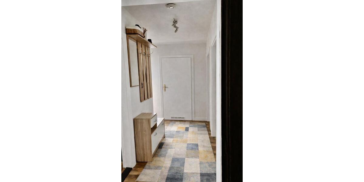 Erdgeschoßwohnung Buxtehude - 3 Zimmer, 61 m&sup2;, 139.000&euro; | Angebot:25869259