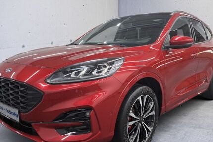 Ford Kuga 58.450 km 27.690 &euro; Herbolzheim 79336