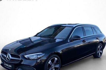 Mercedes-Benz C 200 71.500 km 30.999 &euro; Bitburg 54634