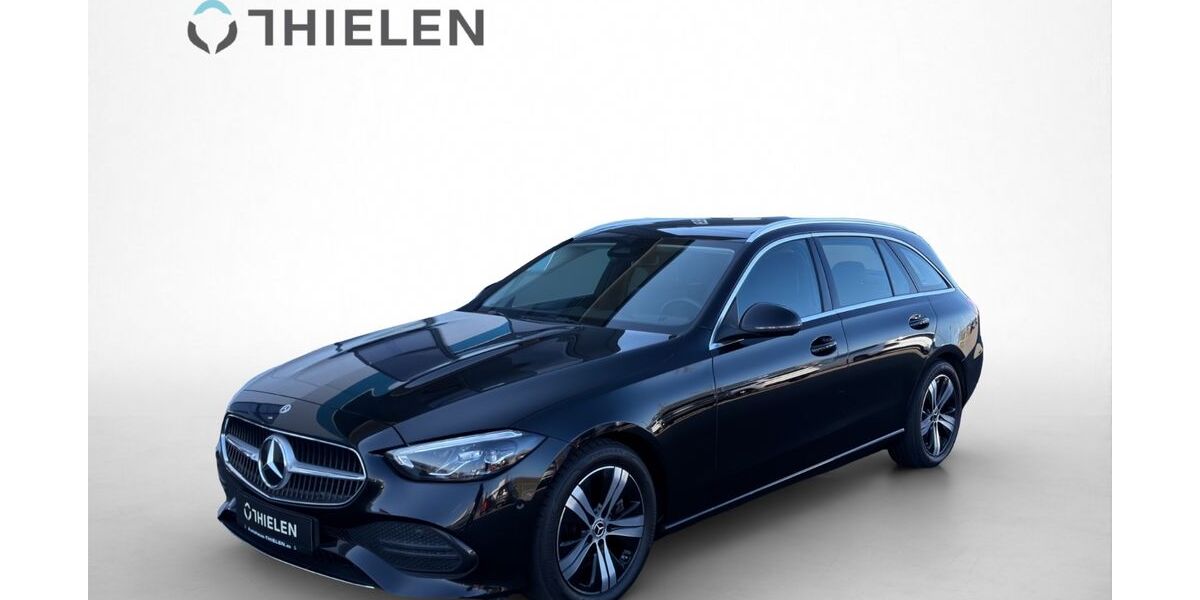 Mercedes-Benz C 200 71.500 km 30.999 &euro; Bitburg 54634