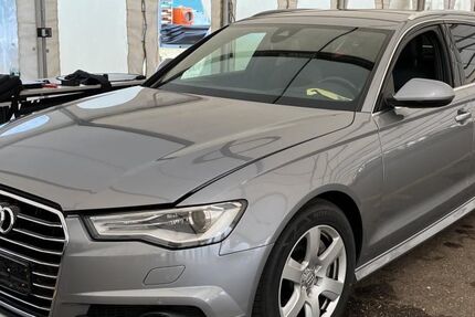Audi A6 179.478 km 17.450 &euro; Goslar 38642
