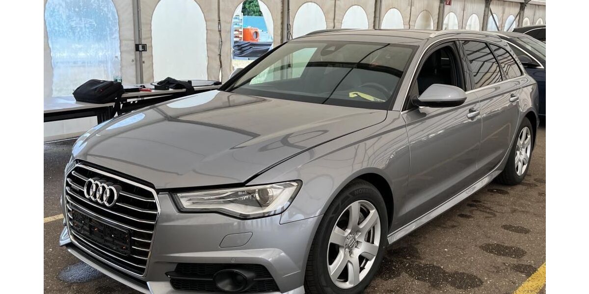 Audi A6 179.478 km 17.450 &euro; Goslar 38642