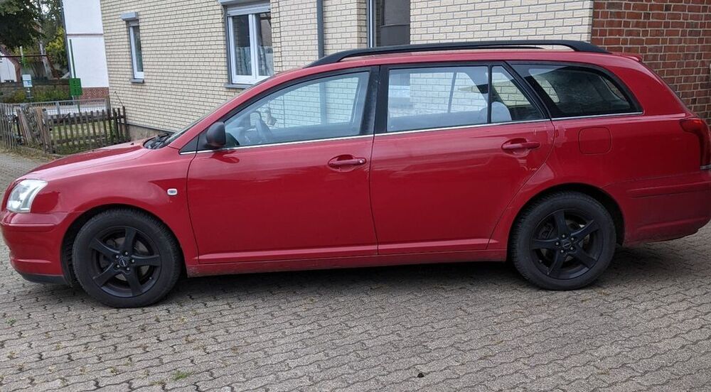 Avensis