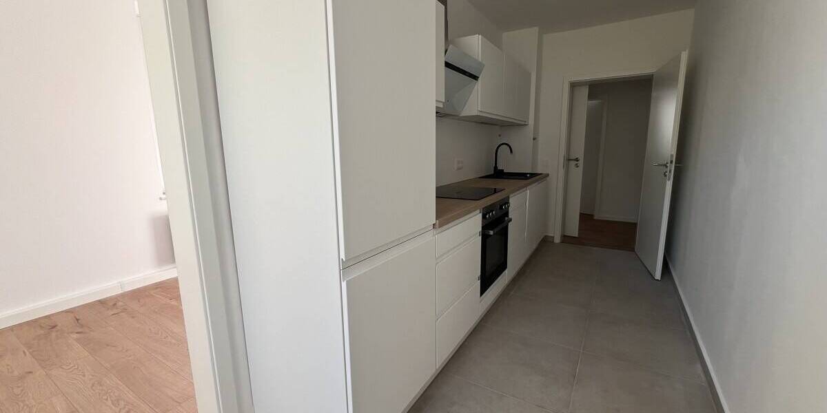 Etagenwohnung Dresden Großzschachwitz - 3 Zimmer, 58 m&sup2;, 819&euro; | Angebot:26276392