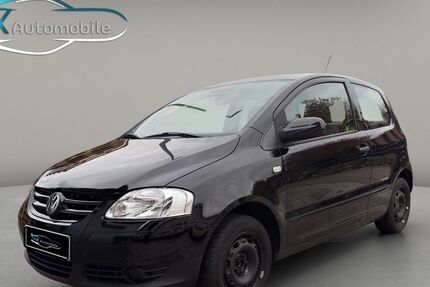 VW Fox 207.652 km 1.099 &euro; Massenbachhausen 74252
