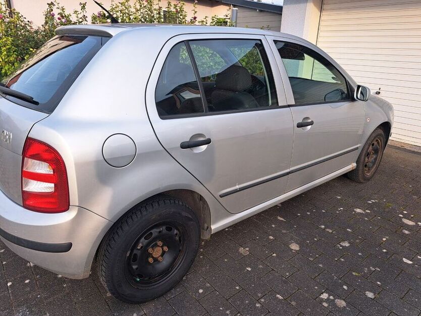 Fabia