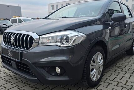 Suzuki (SX4) S-Cross 224.217 km 7.200 &euro; Bruchköbel 63486