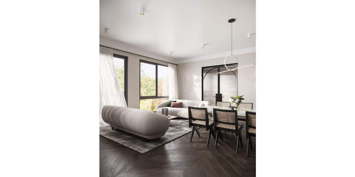 Reihenendhaus Hamburg Bergstedt - 5 Zimmer, 126 m&sup2;, 669.000&euro; | Angebot:25278794