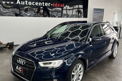 Audi A3 68.500 km 23.350 € Breidenbach 35236
