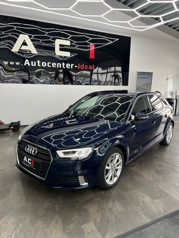 Audi A3 68.500 km 23.500 € Breidenbach 35236
