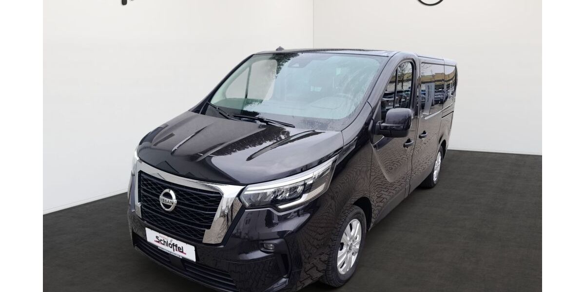 Nissan Primastar 49.590 km 36.990 &euro; Kirchseeon 85614
