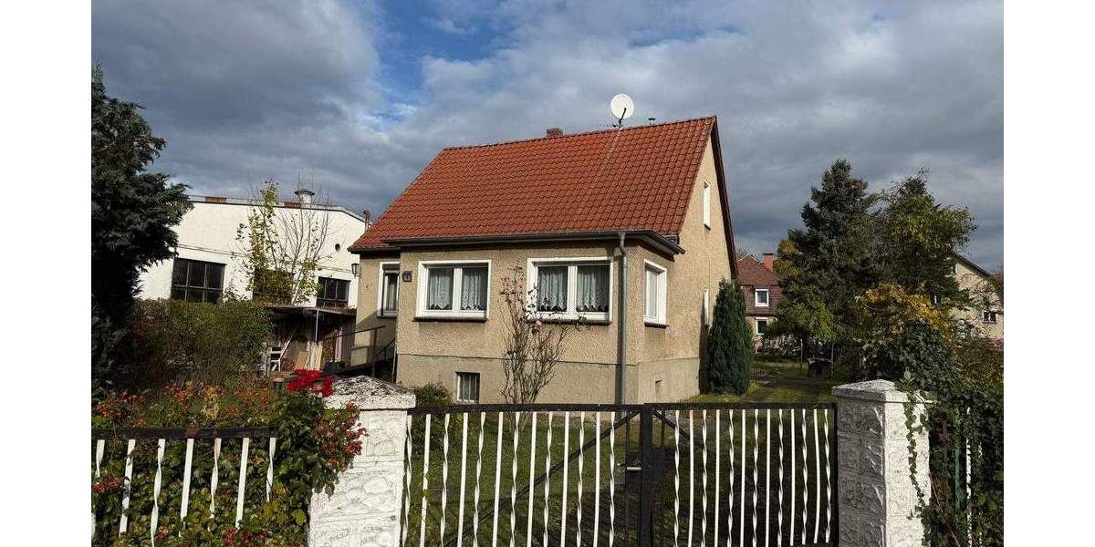Einfamilienhaus Fürstenwalde/Spree Fürstenwalde - 4 Zimmer, 98 m&sup2;, 265.000&euro; | Angebot:25851387