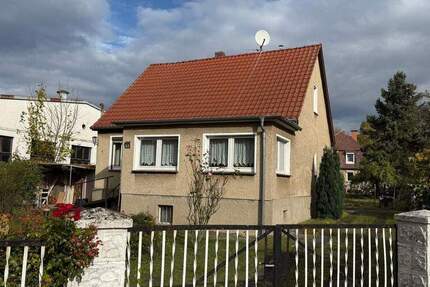 Haus Fürstenwalde/Spree Fürstenwalde - 4 Zimmer, 98 m&sup2;, 265.000&euro; | Angebot:25851387