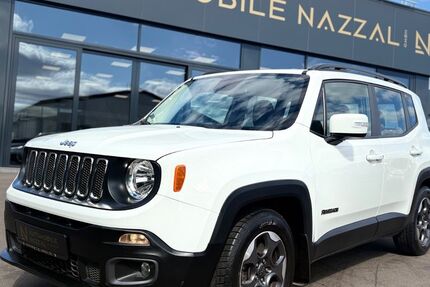 Jeep Renegade 115.000 km 13.599 &euro; Saarlouis 66740