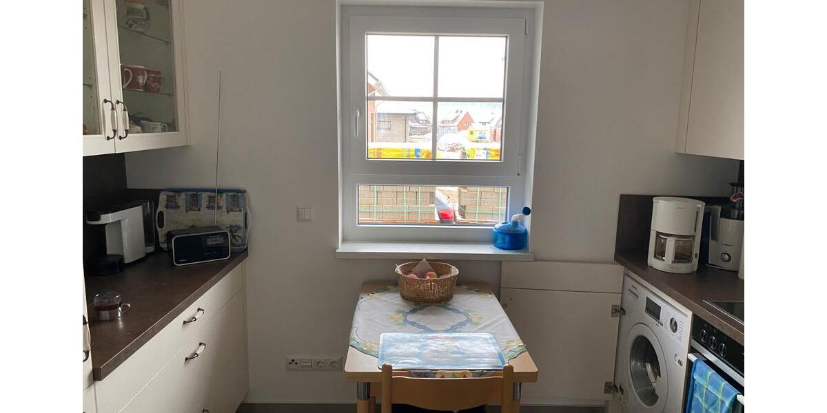 Erdgeschoßwohnung Baddeckenstedt - 2 Zimmer, 52 m&sup2;, 781&euro; | Angebot:26405989