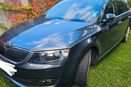 Skoda Octavia 119.950 km 11.450 &euro; Hamburg 22041