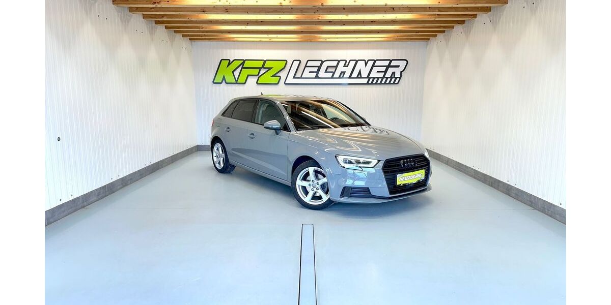 Audi A3 79.400 km 18.550 &euro; Neuhaus am Inn 94152