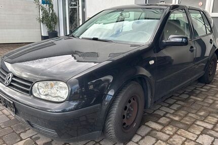 VW Golf 255.000 km 1.100 &euro; Hamburg 22113