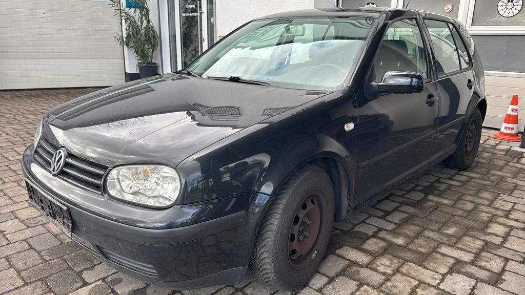 VW Golf 255.000 km 1.100 &euro; Hamburg 22113