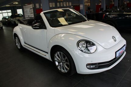 VW Beetle 92.585 km 12.480 &euro; Euskirchen 53881