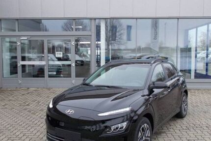 Hyundai KONA 26.468 km 19.990 &euro; Quedlinburg 06484