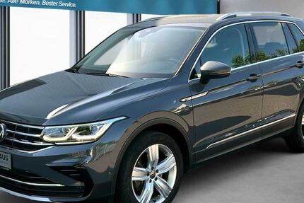 VW Tiguan 68.075 km 31.360 &euro; Schweinfurt 97424