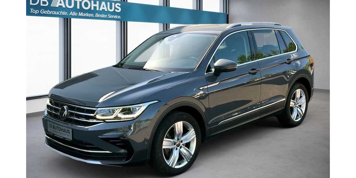 VW Tiguan 68.075 km 31.360 &euro; Schweinfurt 97424