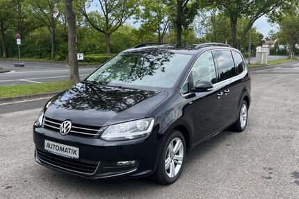 VW Sharan 149.000 km 15.490 € Schweinfurt 97421