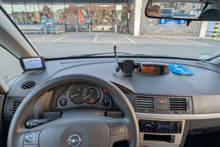 Opel Meriva 93.500 km 2.350 &euro; Schwerte 58239