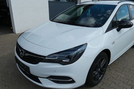 Opel Astra 163.000 km 7.490 &euro; Erfurt 99087
