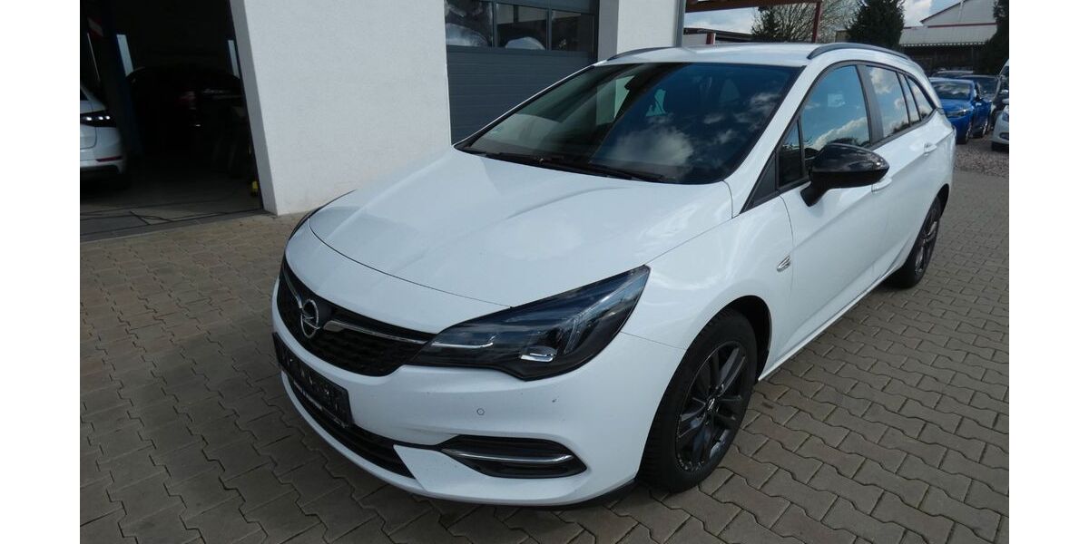 Opel Astra 163.000 km 7.490 &euro; Erfurt 99087