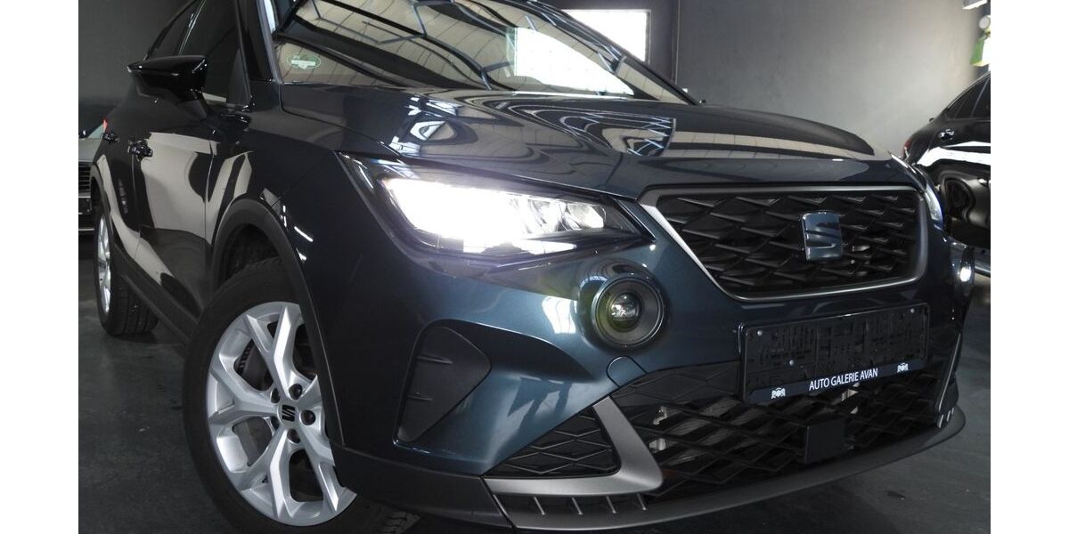 Seat Arona 18.800 km 19.900 &euro; Schorndorf bei Stuttgart 73614