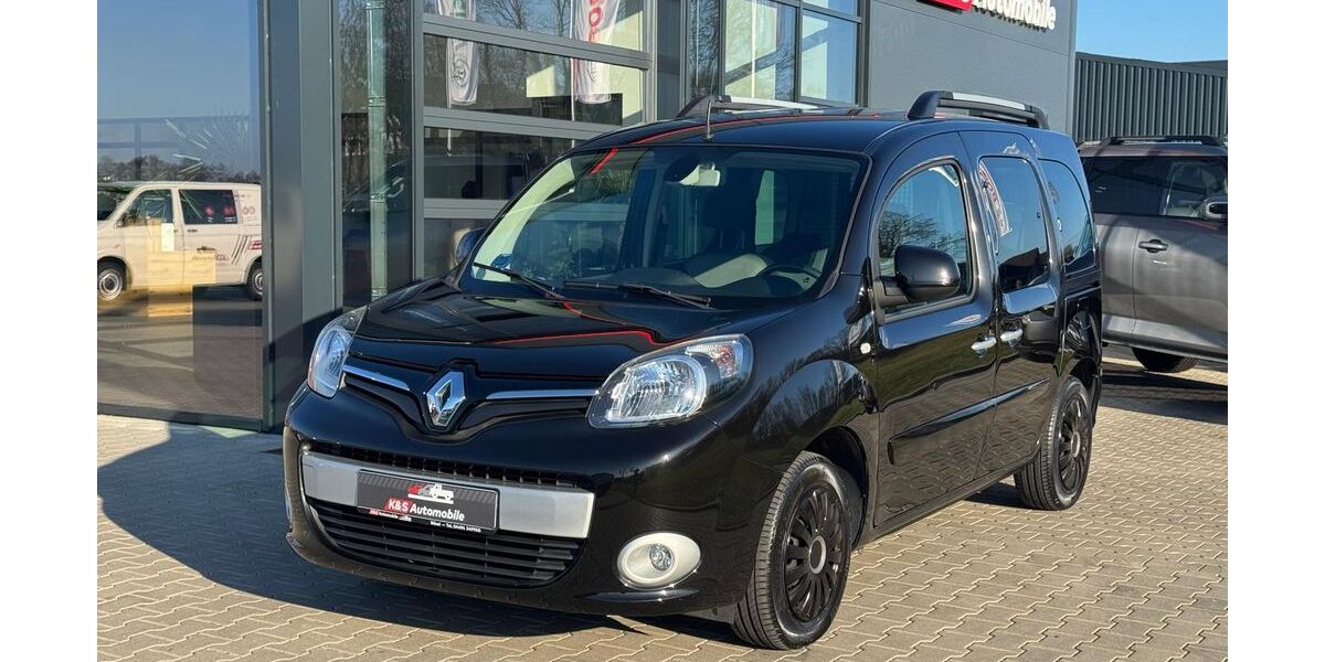 Renault Kangoo 89.000 km 14.990 &euro; Bösel 26219
