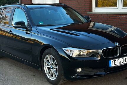 BMW 318 273.000 km 7.950 &euro; Groß Wüstenfelde 17168