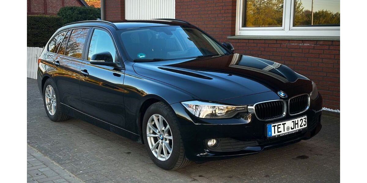 BMW 318 273.000 km 7.950 &euro; Groß Wüstenfelde 17168
