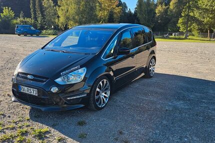 Ford S-Max 195.000 km 6.500 &euro; Isny 88316