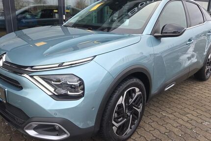 Citroen C4 25.044 km 21.990 &euro; Neubrandenburg 17033