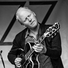 Björn Solli Organ Quartet 11.12.2025 Salon De Jazz