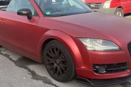 Audi TT 199.000 km 5.950 &euro; mülheim 45478