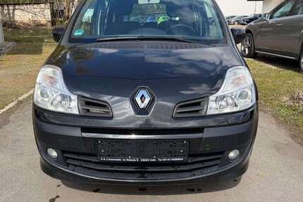 Renault Grand Modus 148.000 km 3.300 &euro; Celle 29223