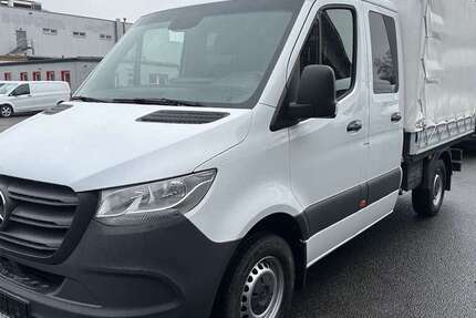 Mercedes-Benz Sprinter 93.212 km 31.535 &euro; Mainz 55122