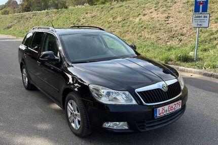 Skoda Octavia 130.250 km 4.450 &euro; Maulburg 79689