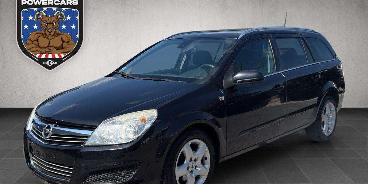 Opel Astra 229.836 km 1.899 &euro; Leipzig 04179