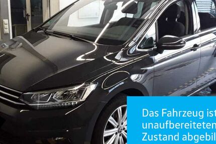 VW Touran 45.845 km 29.330 € Stuttgart-Feuerbach 70469