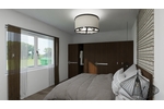 Erstbezug! Moderne Erdgeschoßwohnung mit hochwertiger Ausstattung und Garten in beliebter Wohngegend.